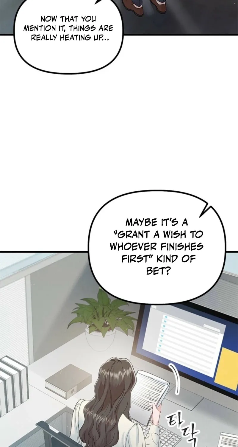 Read Desirable Partner chapter 25 image 6 on Lezhin