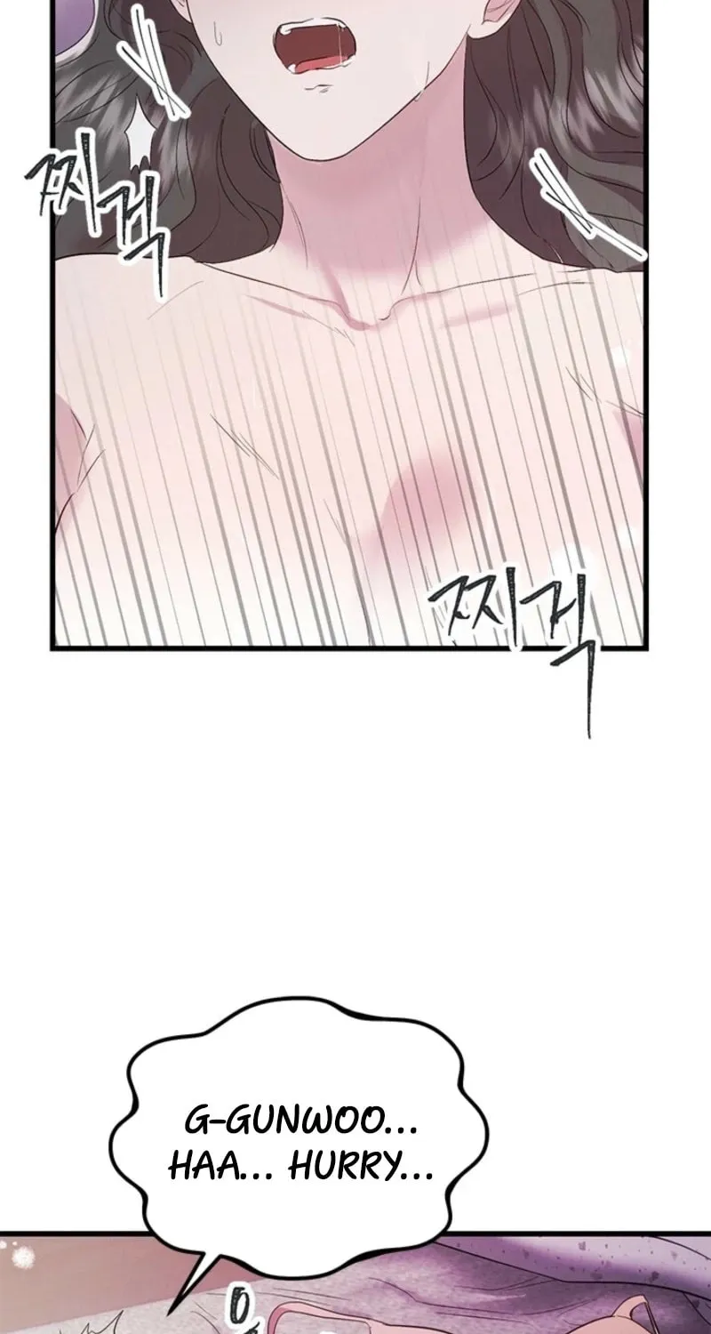 Read Desirable Partner chapter 25 image 61 on Lezhin