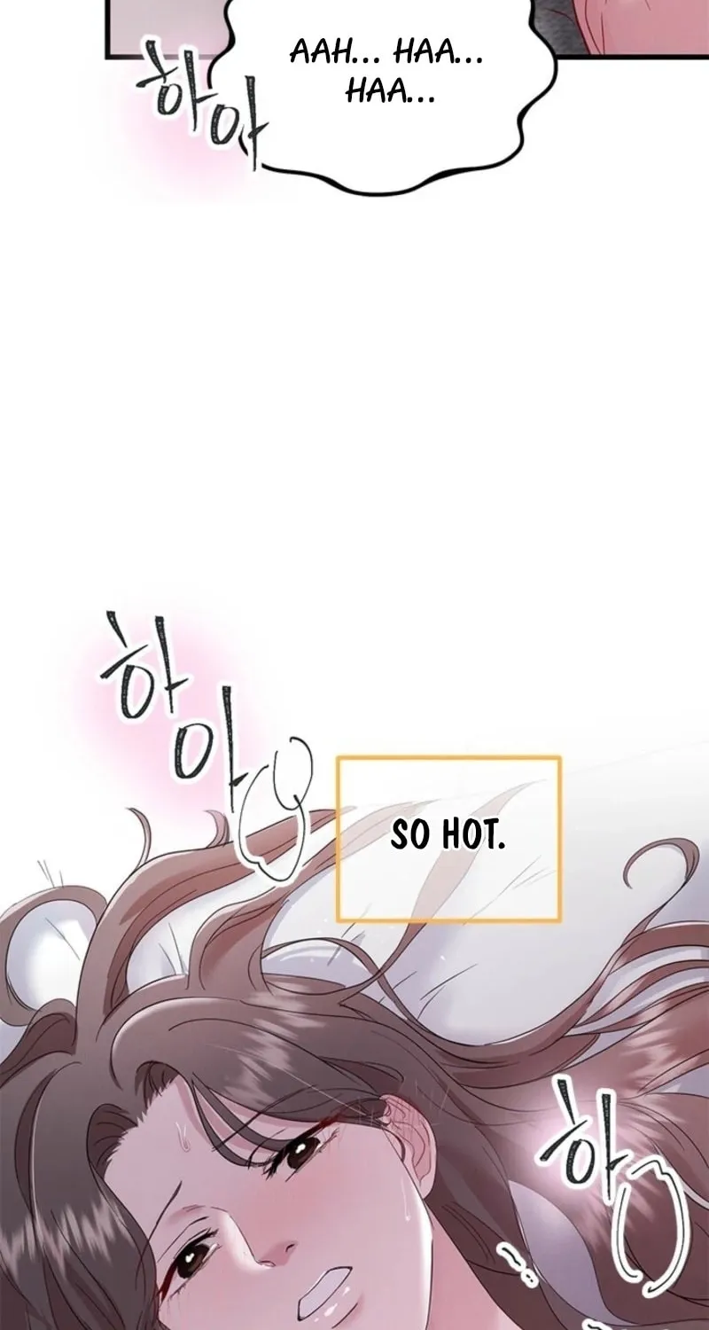 Read Desirable Partner chapter 25 image 64 on Lezhin