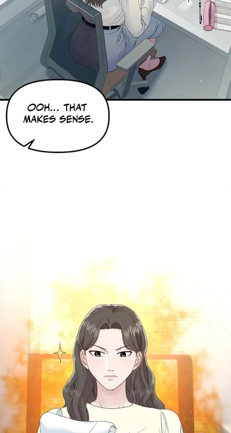 Read Desirable Partner chapter 25 image 7 on Lezhin