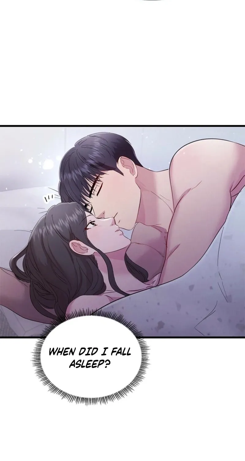 Read Desirable Partner chapter 25 image 78 on Lezhin