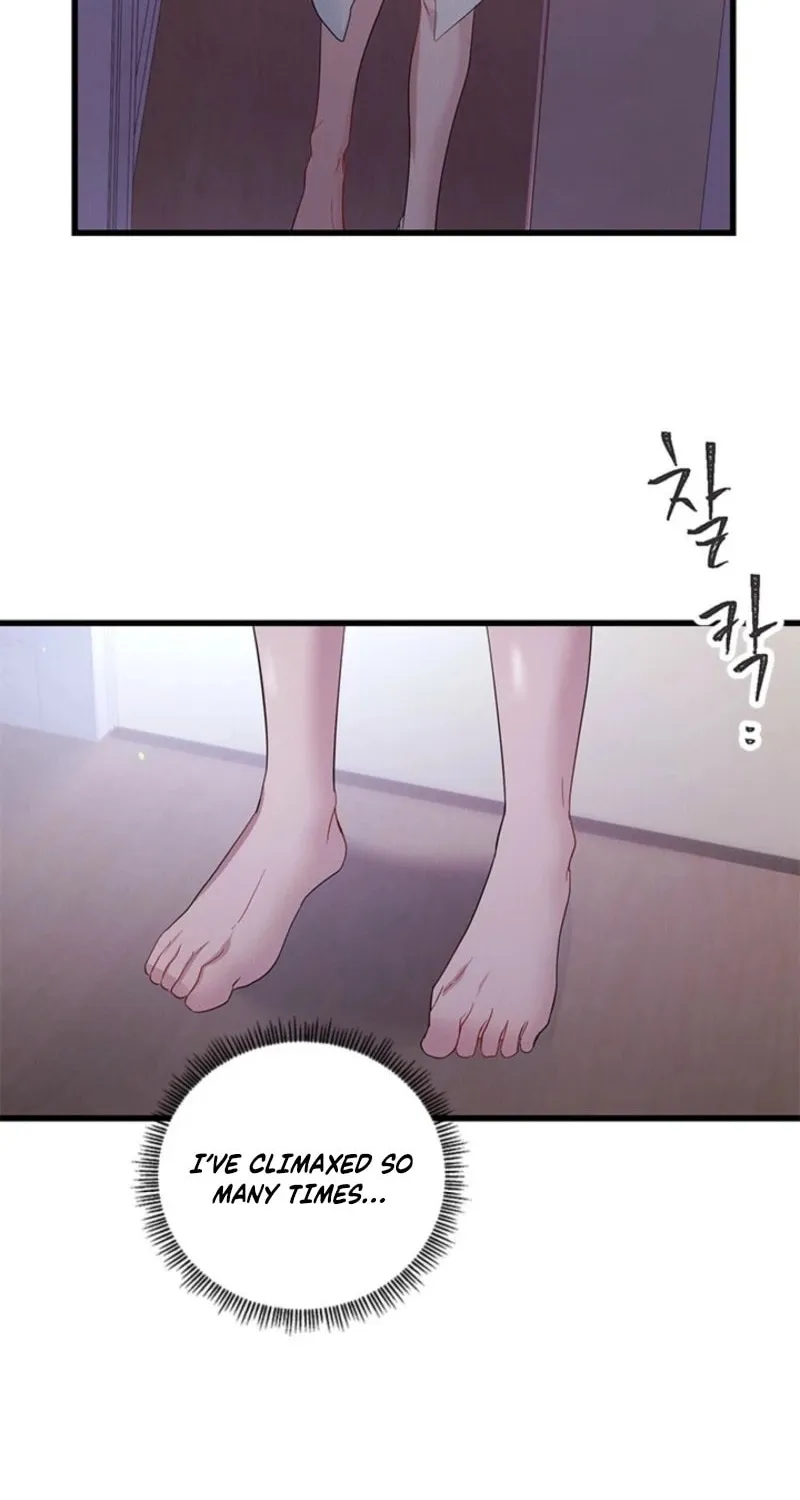 Read Desirable Partner chapter 25 image 82 on Lezhin