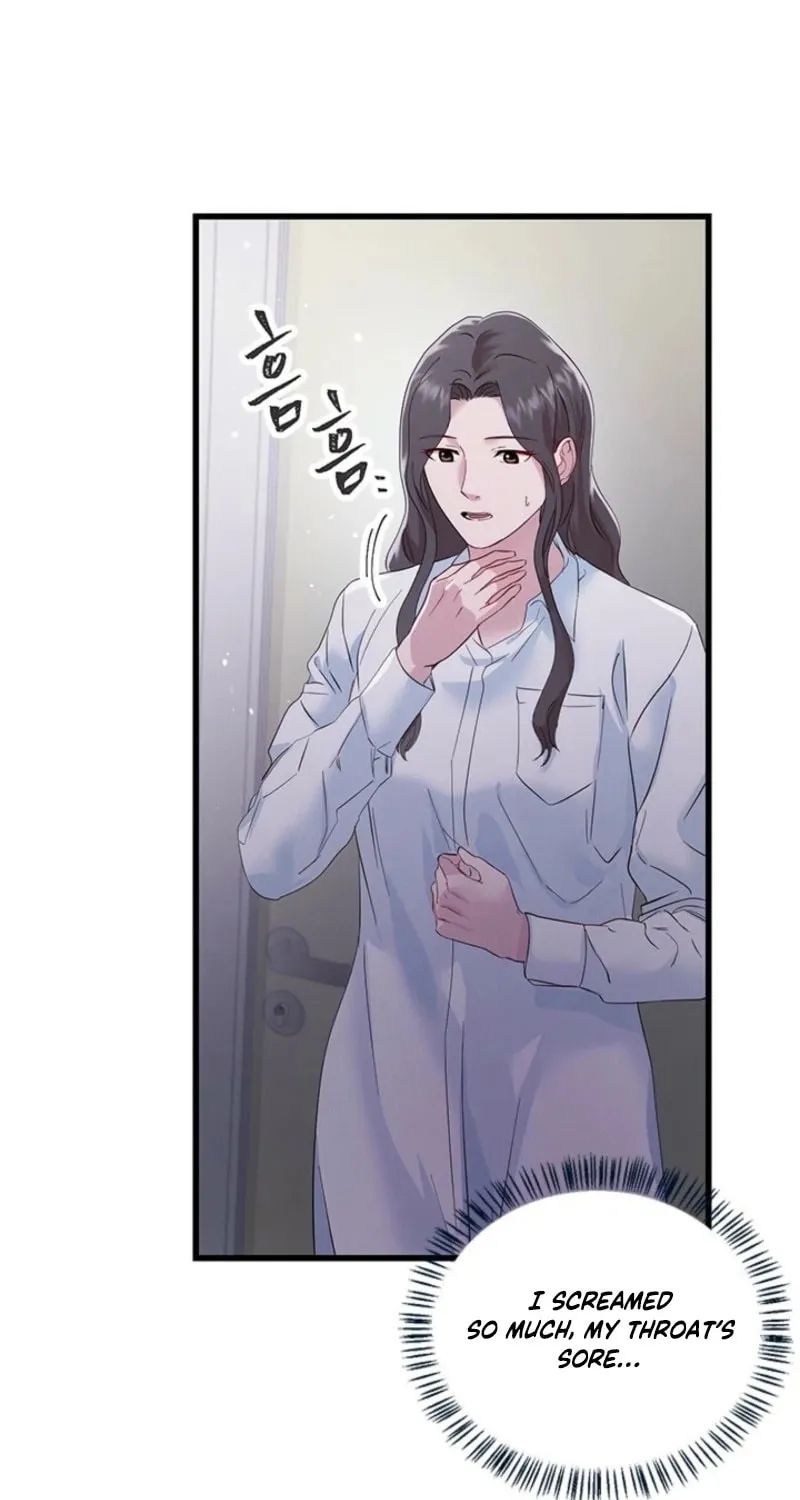 Read Desirable Partner chapter 25 image 83 on Lezhin