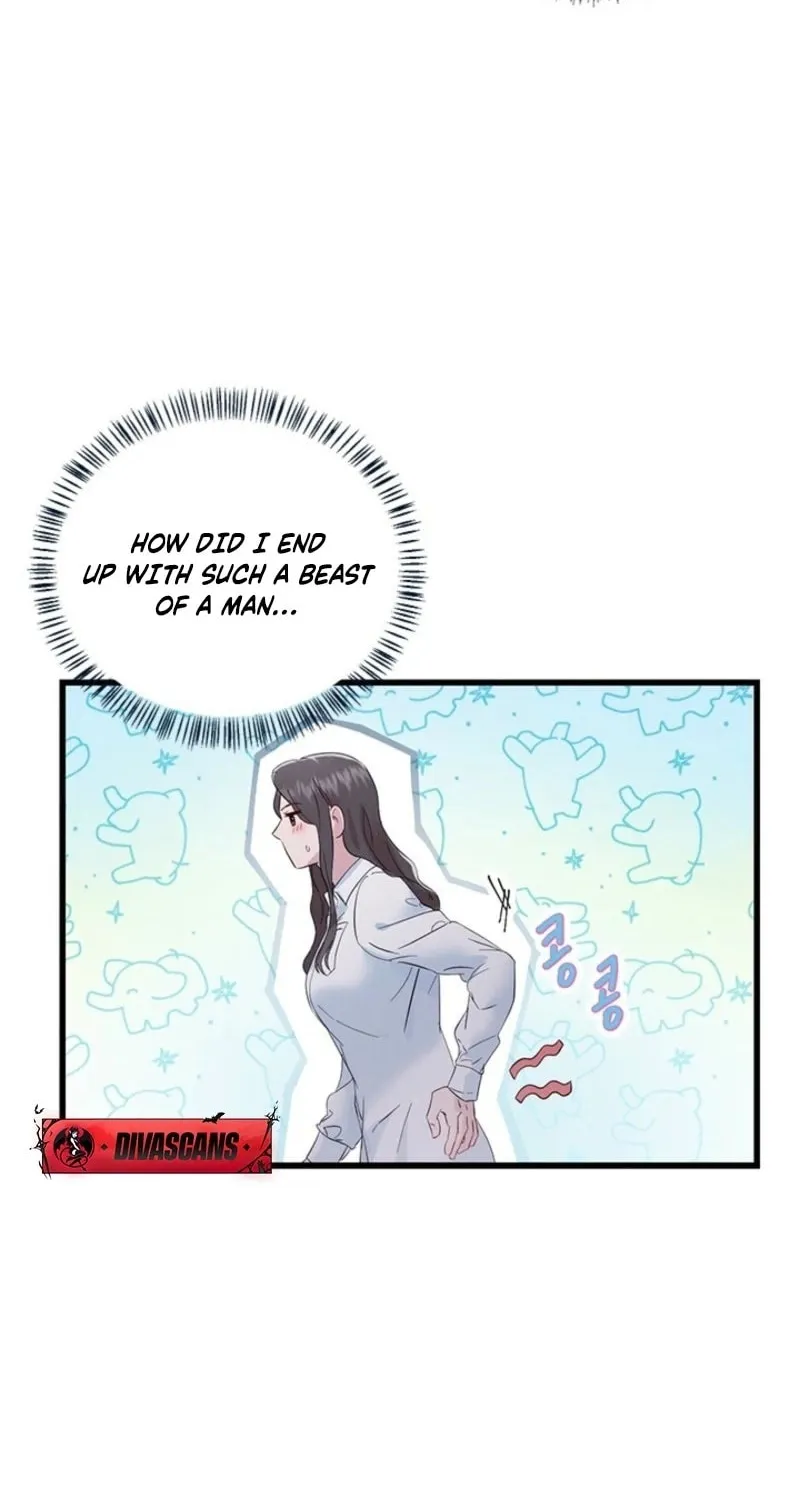 Read Desirable Partner chapter 25 image 84 on Lezhin
