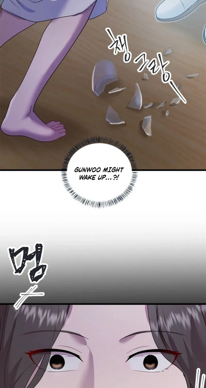 Read Desirable Partner chapter 25 image 87 on Lezhin