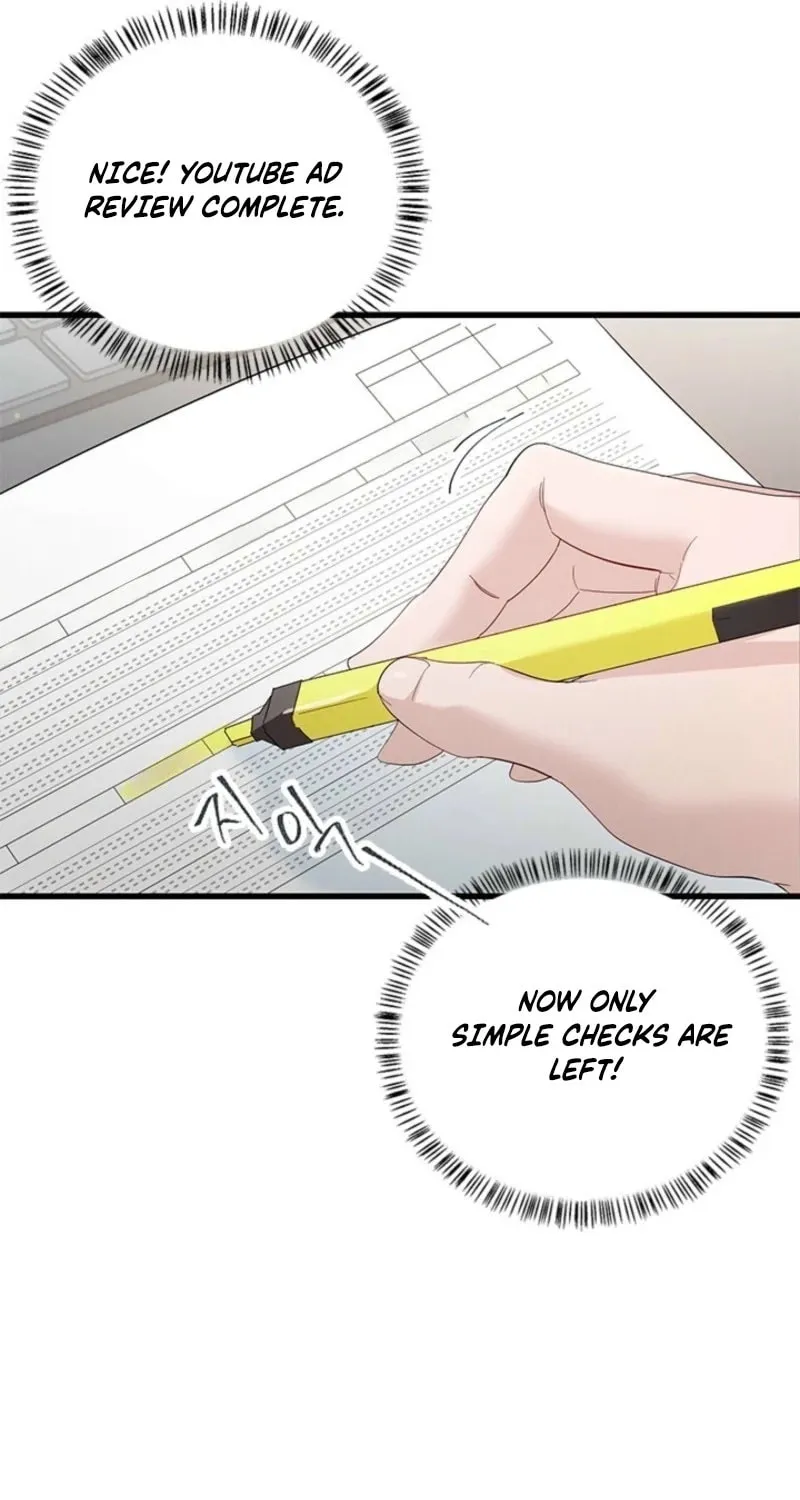 Read Desirable Partner chapter 25 image 9 on Lezhin