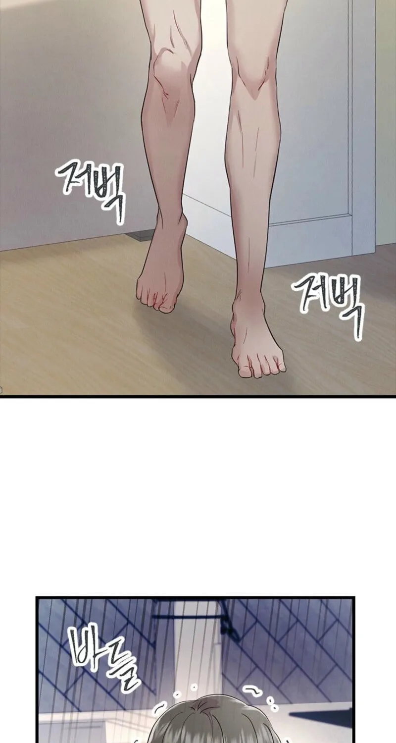Desirable Partner Chapter 26 page 11 - 