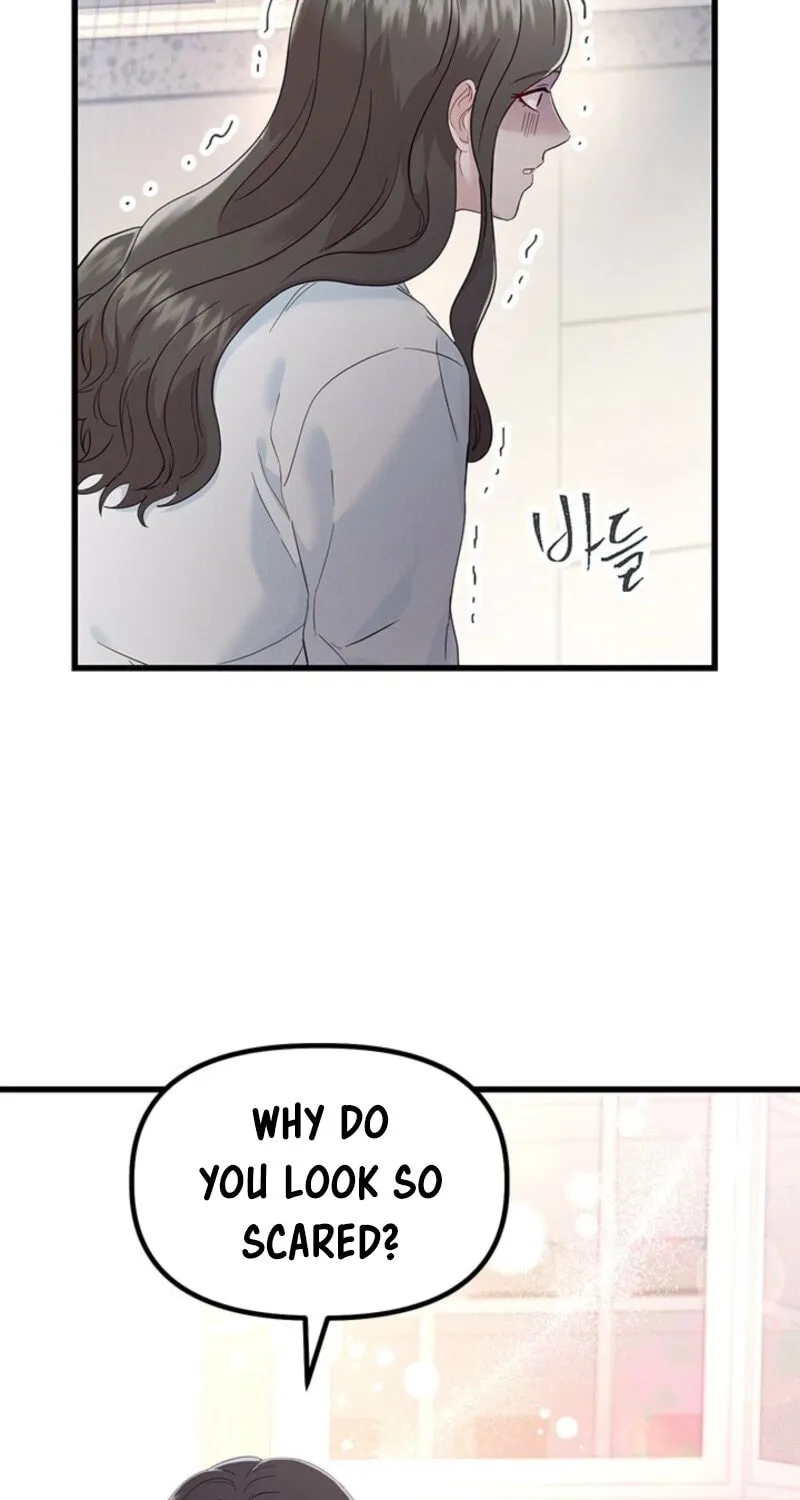 Desirable Partner Chapter 26 page 12 - 