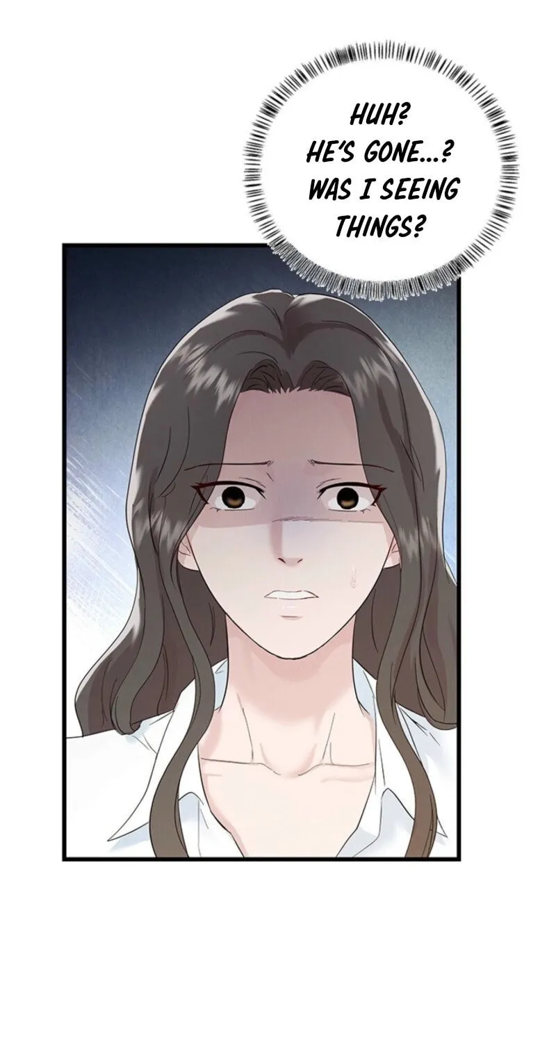 Desirable Partner Chapter 26 page 15 - 