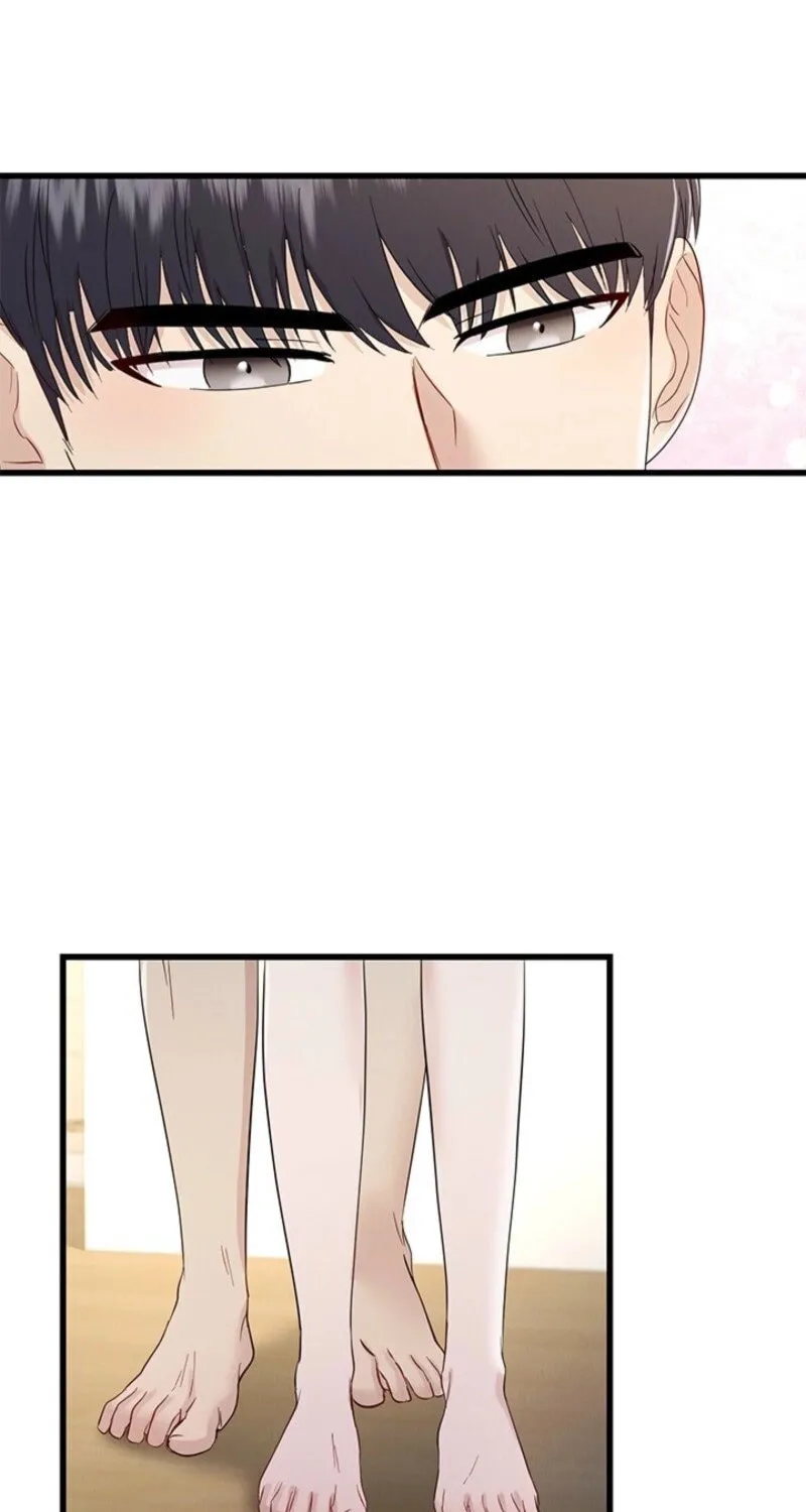 Desirable Partner Chapter 26 page 16 - 