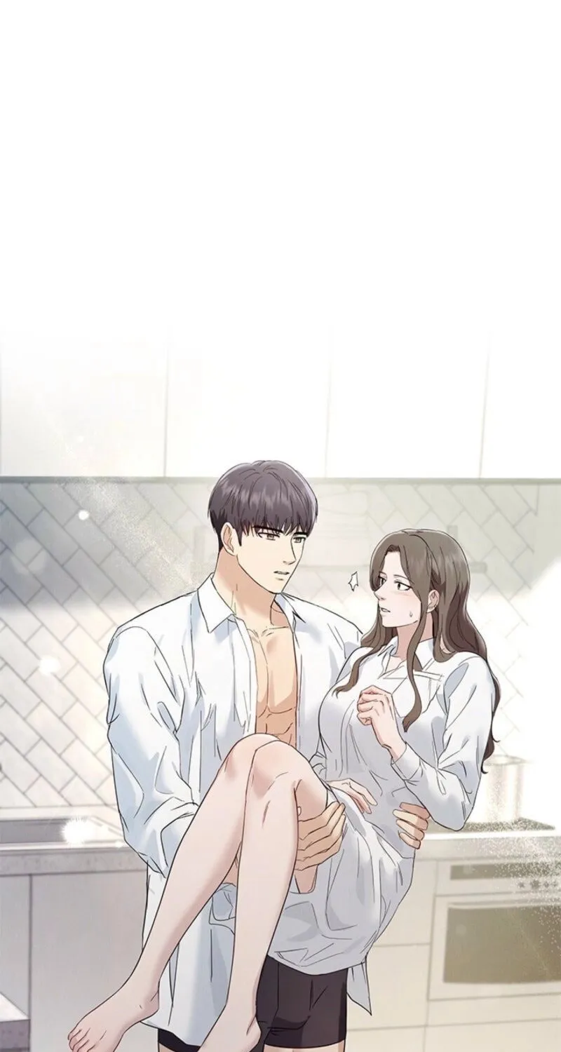 Desirable Partner Chapter 26 page 19 - 