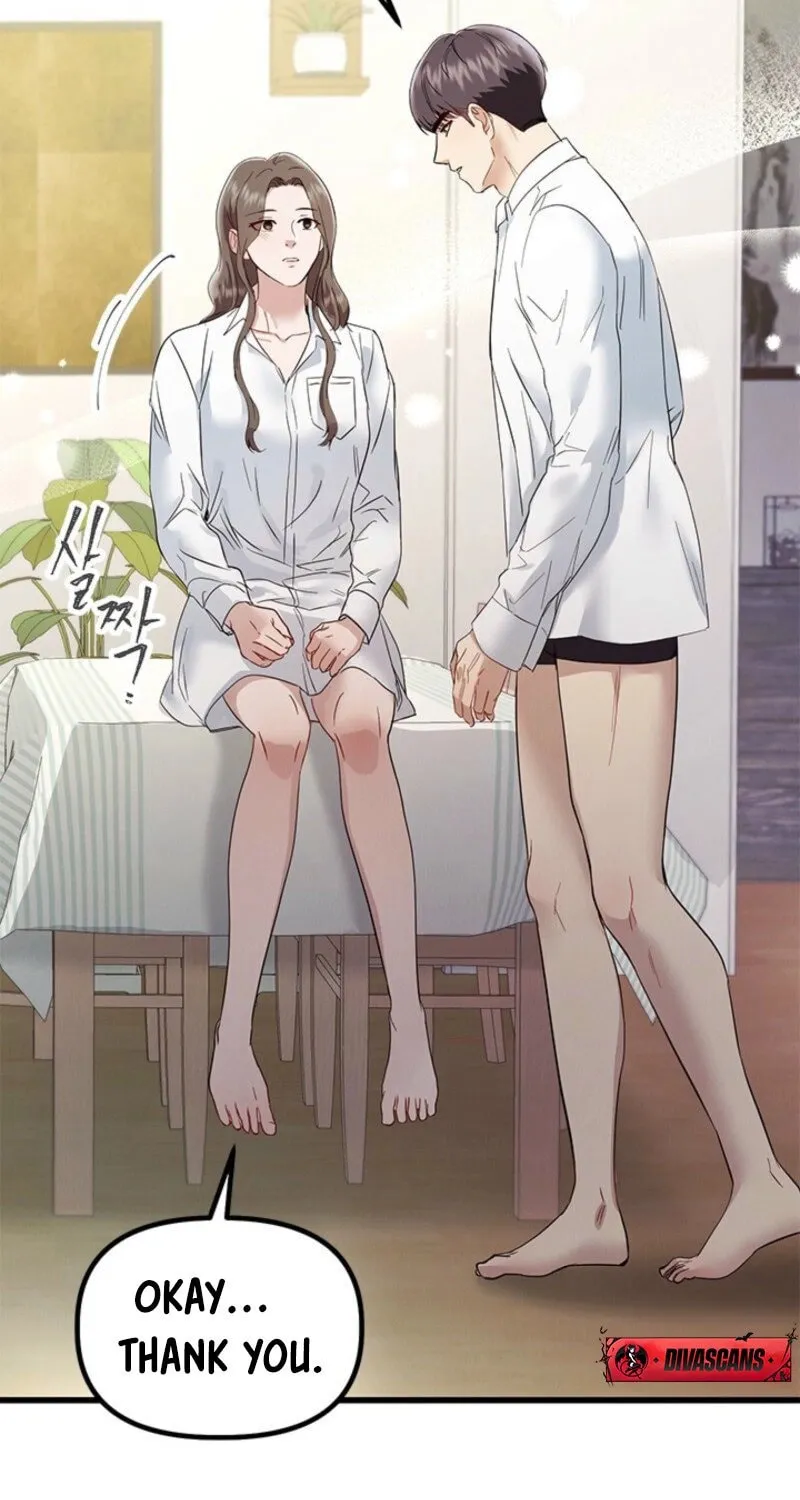 Desirable Partner Chapter 26 page 21 - 