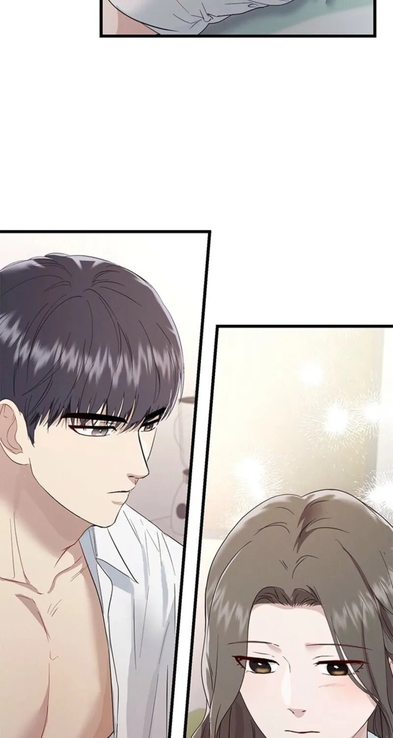 Desirable Partner Chapter 26 page 25 - 