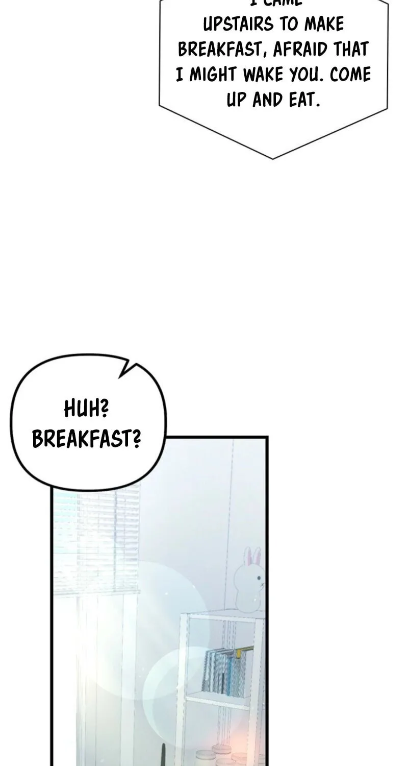 Desirable Partner Chapter 26 page 32 - 