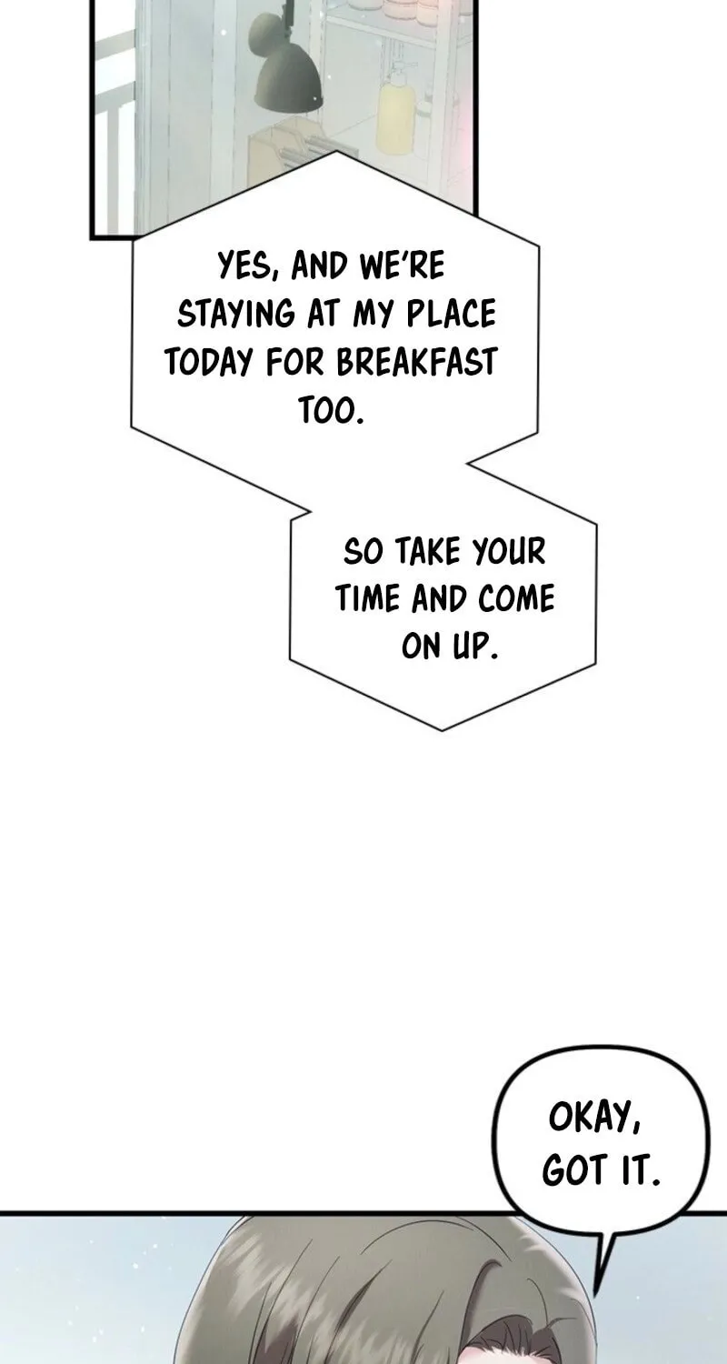 Desirable Partner Chapter 26 page 33 - 