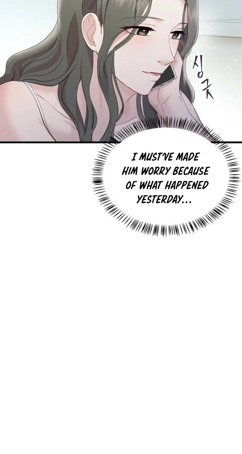Desirable Partner Chapter 26 page 34 - 