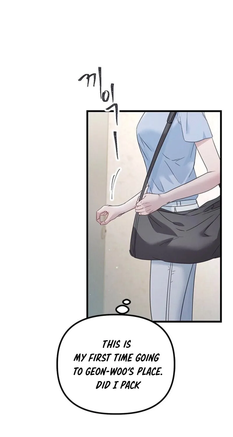 Desirable Partner Chapter 26 page 38 - 