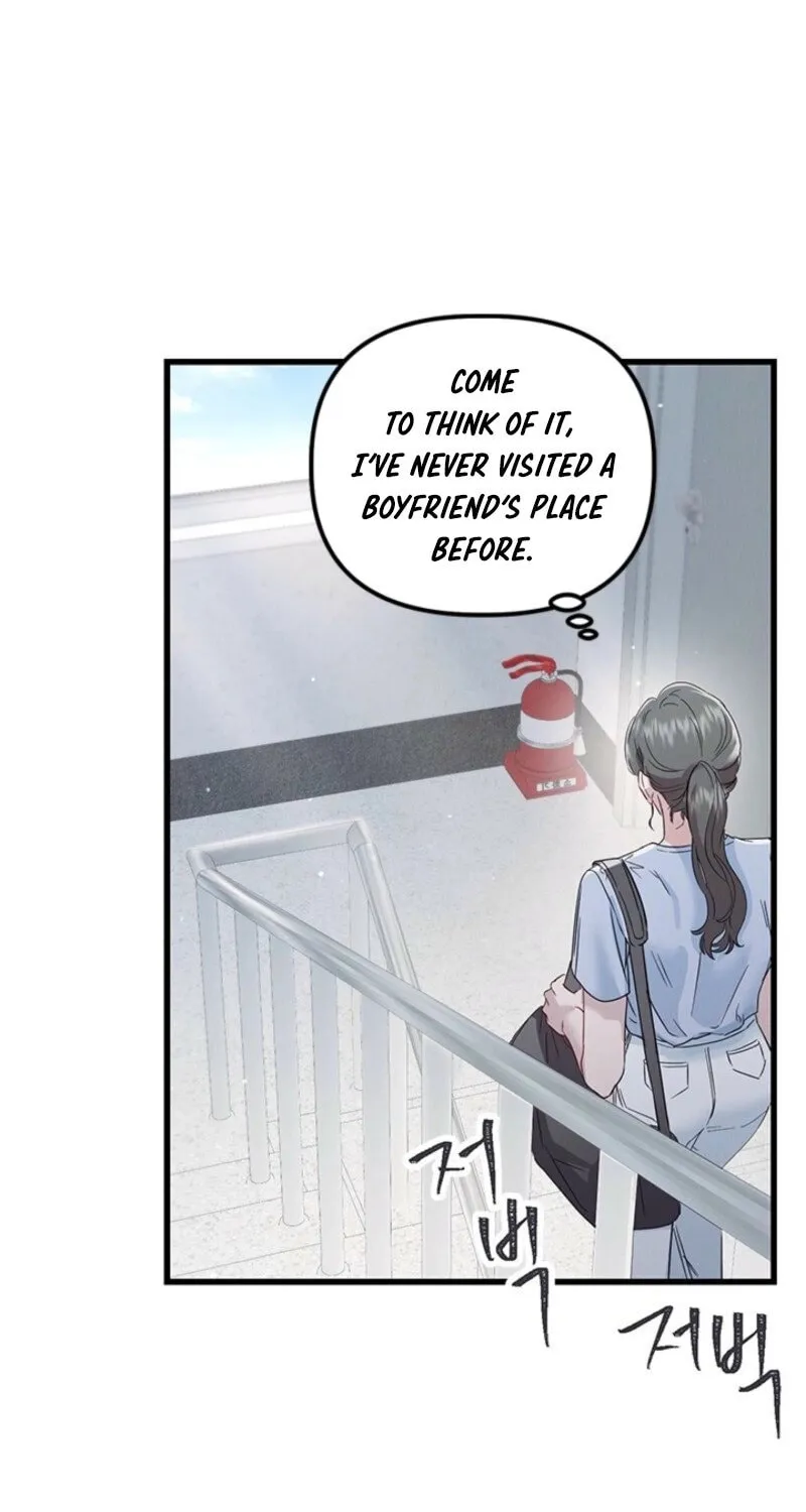 Desirable Partner Chapter 26 page 39 - 