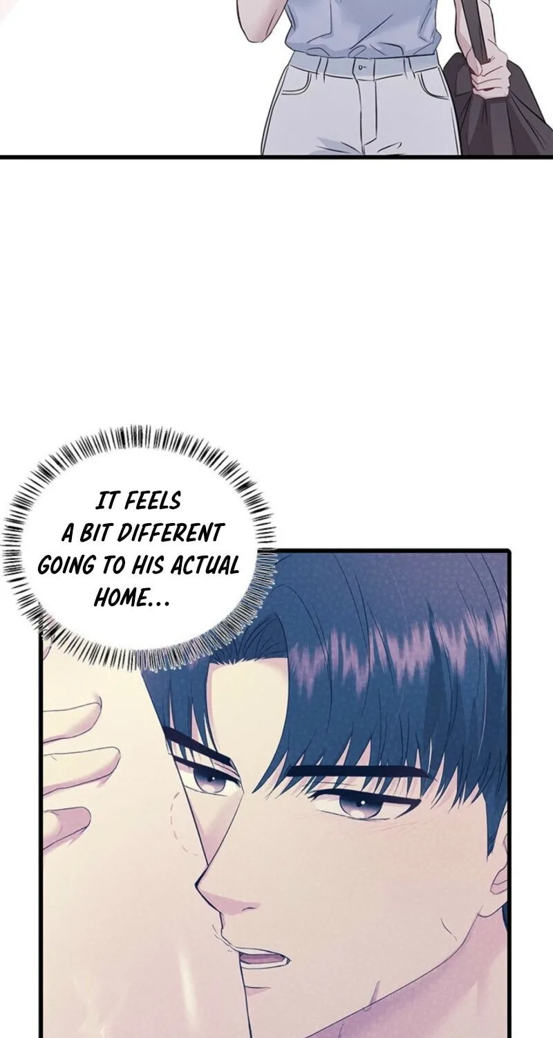 Desirable Partner Chapter 26 page 41 - 