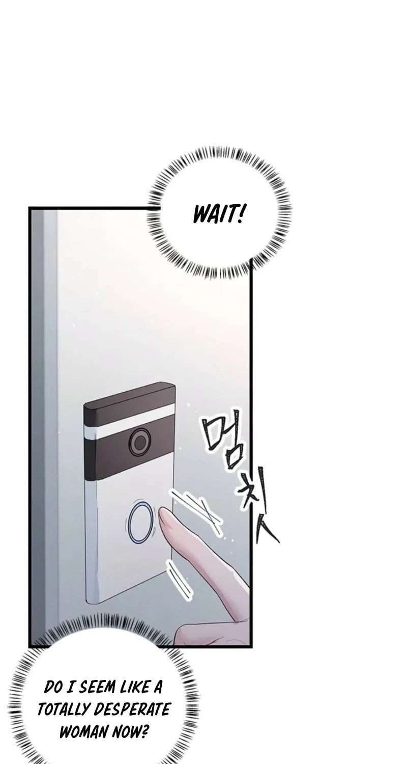 Desirable Partner Chapter 26 page 44 - 