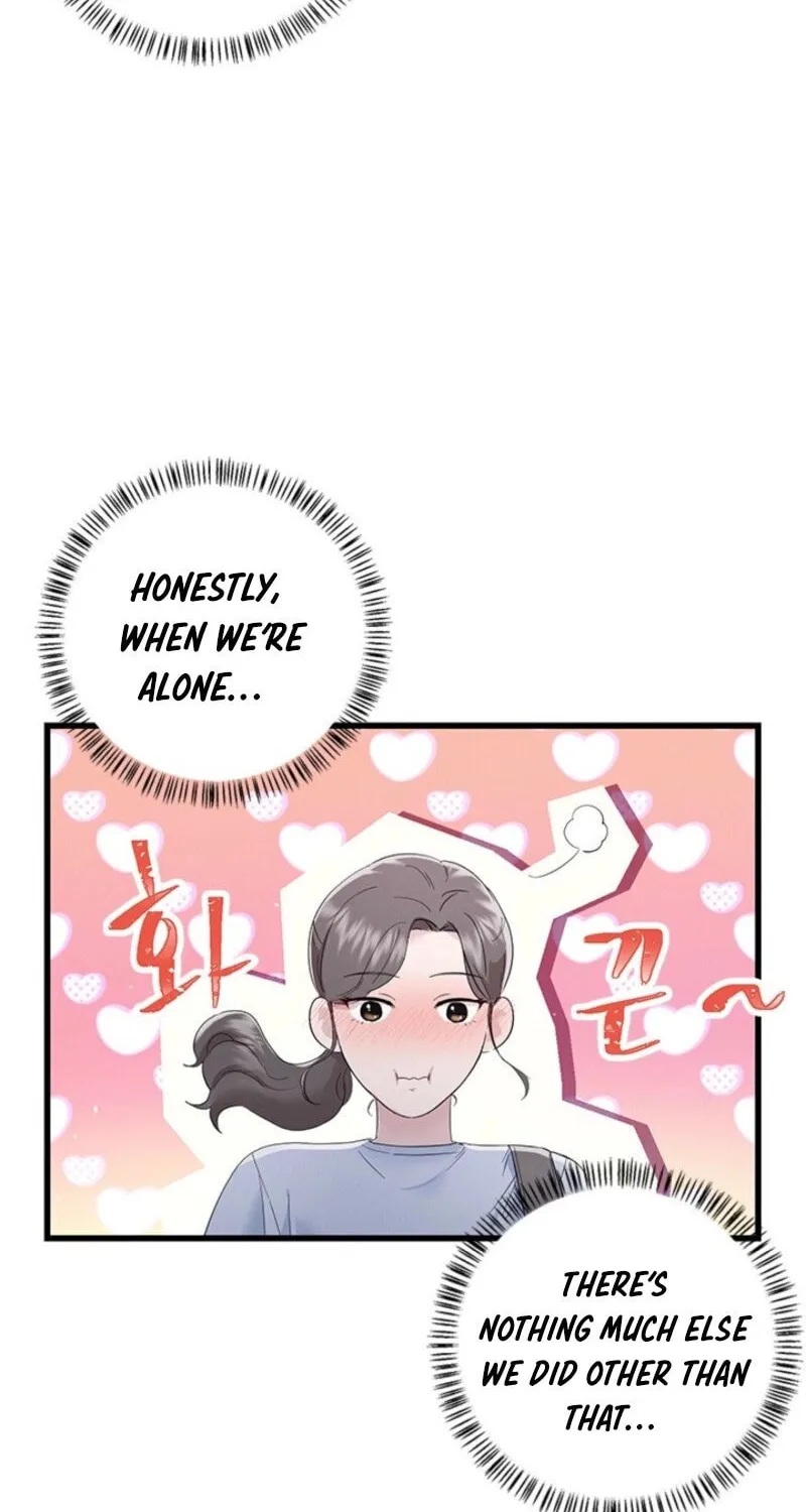 Desirable Partner Chapter 26 page 45 - 