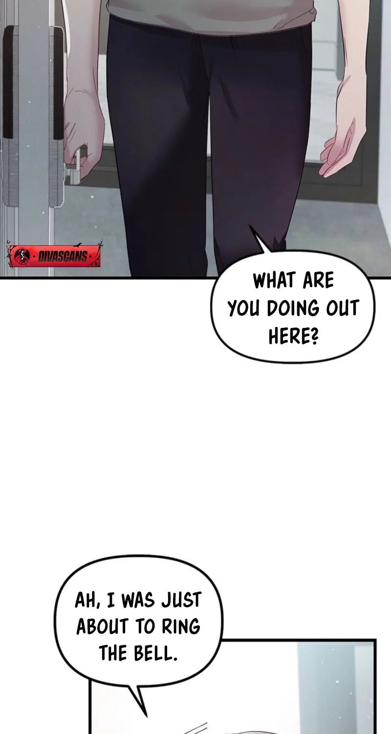 Desirable Partner Chapter 26 page 48 - 
