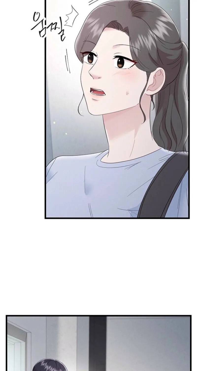 Desirable Partner Chapter 26 page 49 - 