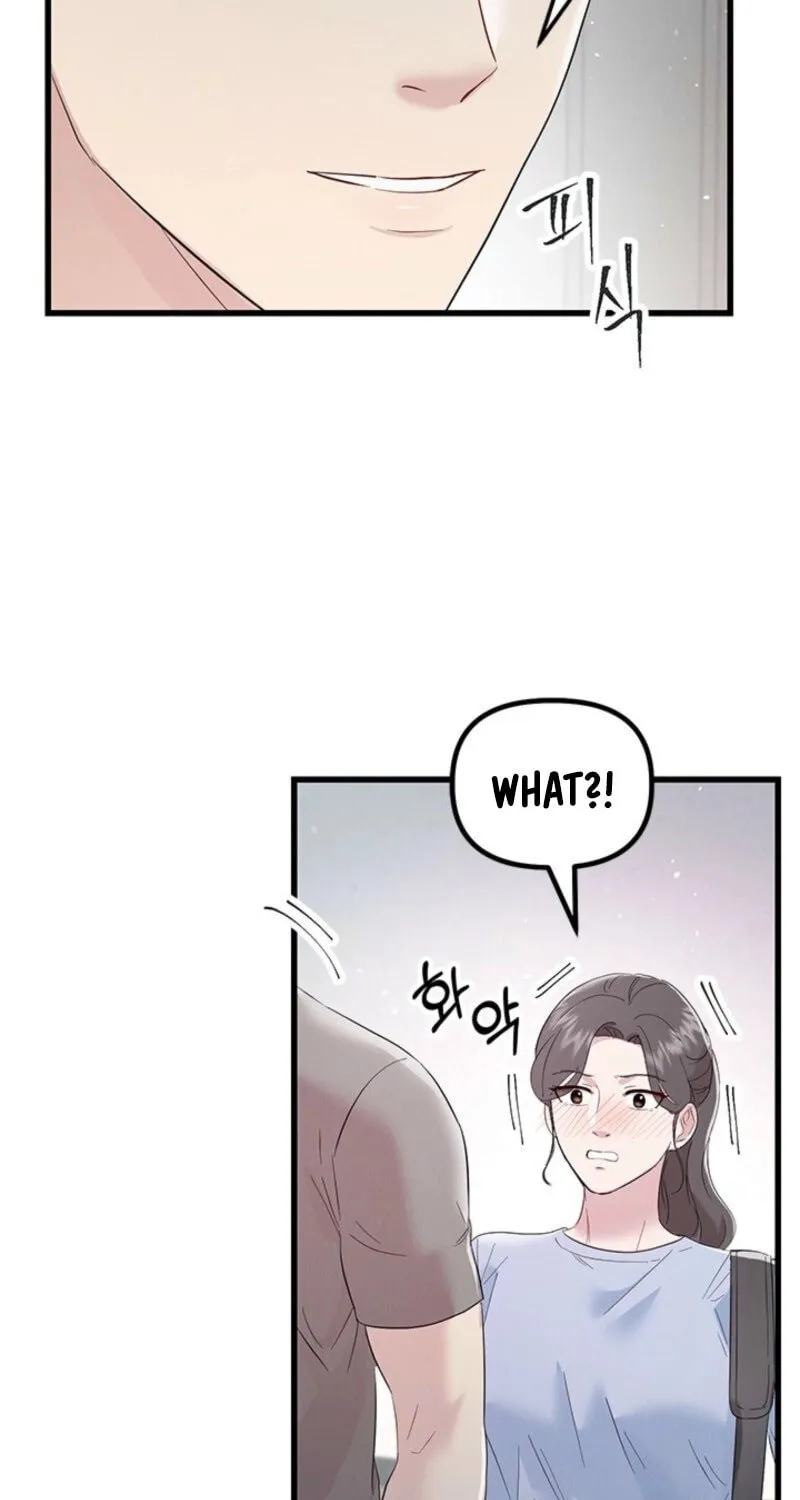 Desirable Partner Chapter 26 page 51 - 