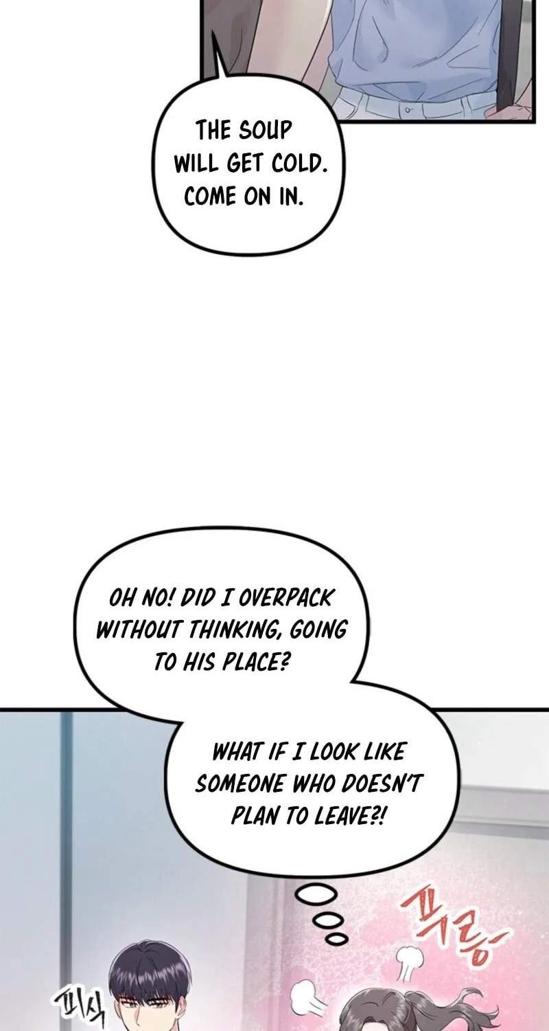 Desirable Partner Chapter 26 page 52 - 