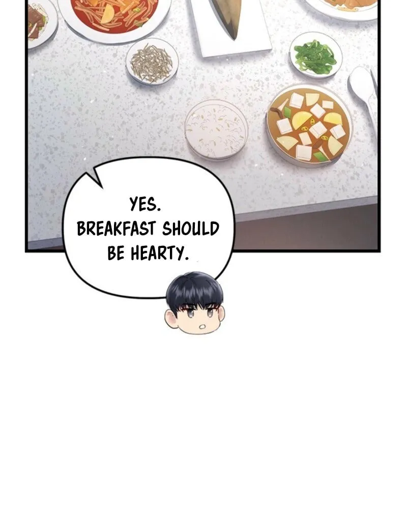 Desirable Partner Chapter 26 page 55 - 