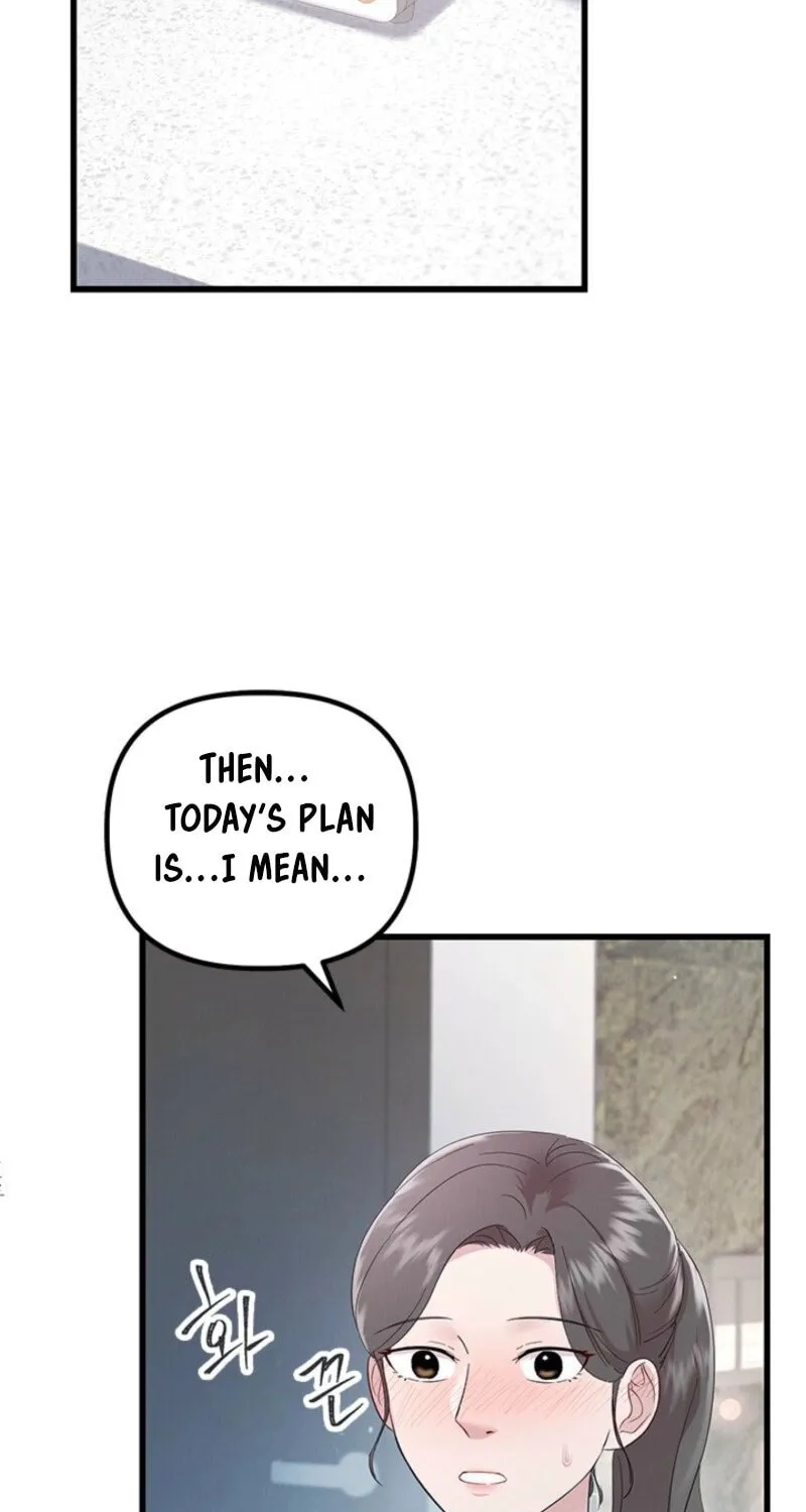 Desirable Partner Chapter 26 page 57 - 