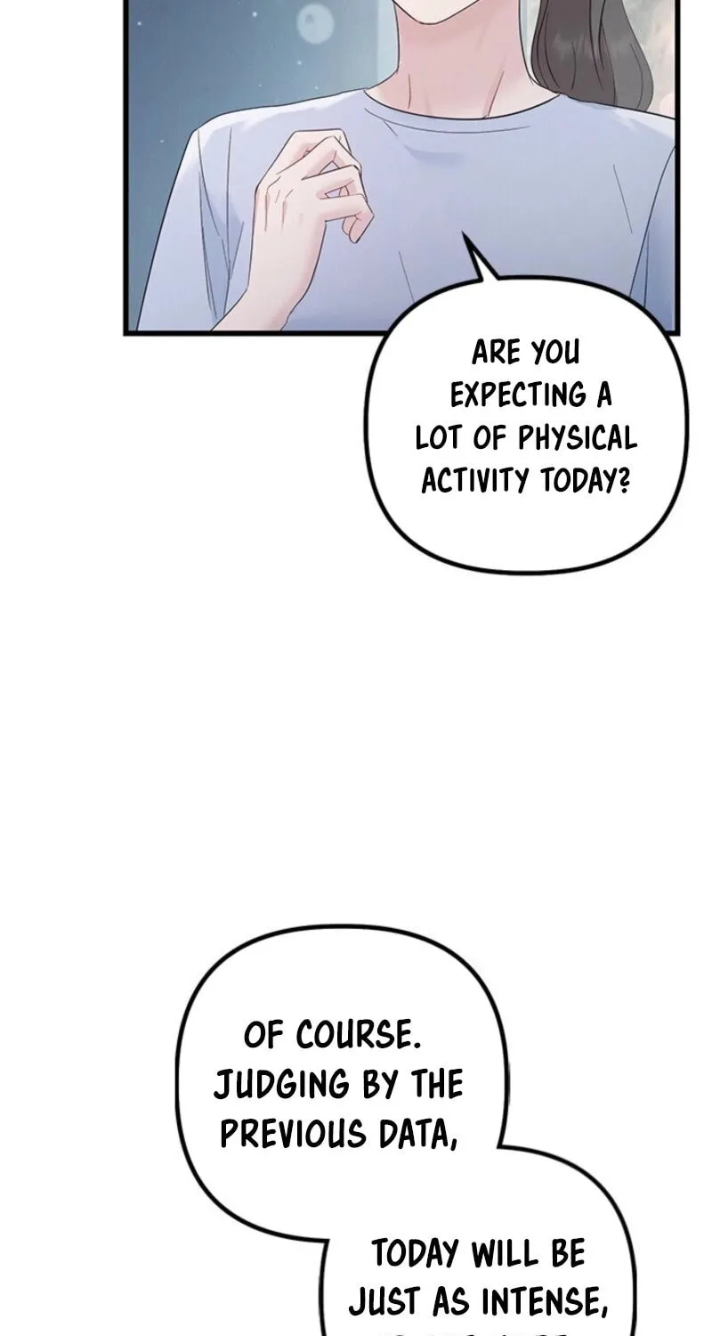 Desirable Partner Chapter 26 page 58 - 