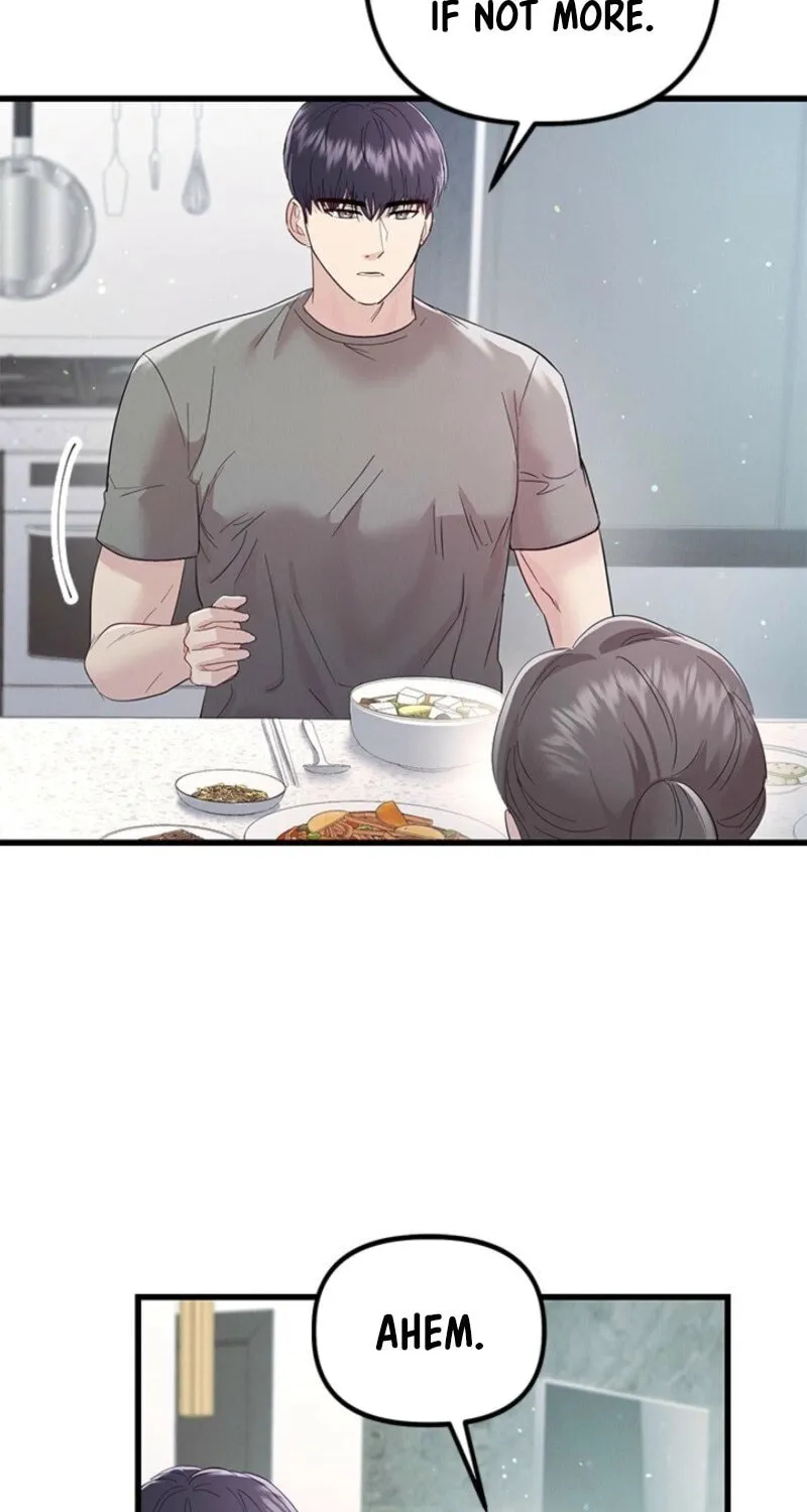 Desirable Partner Chapter 26 page 59 - 