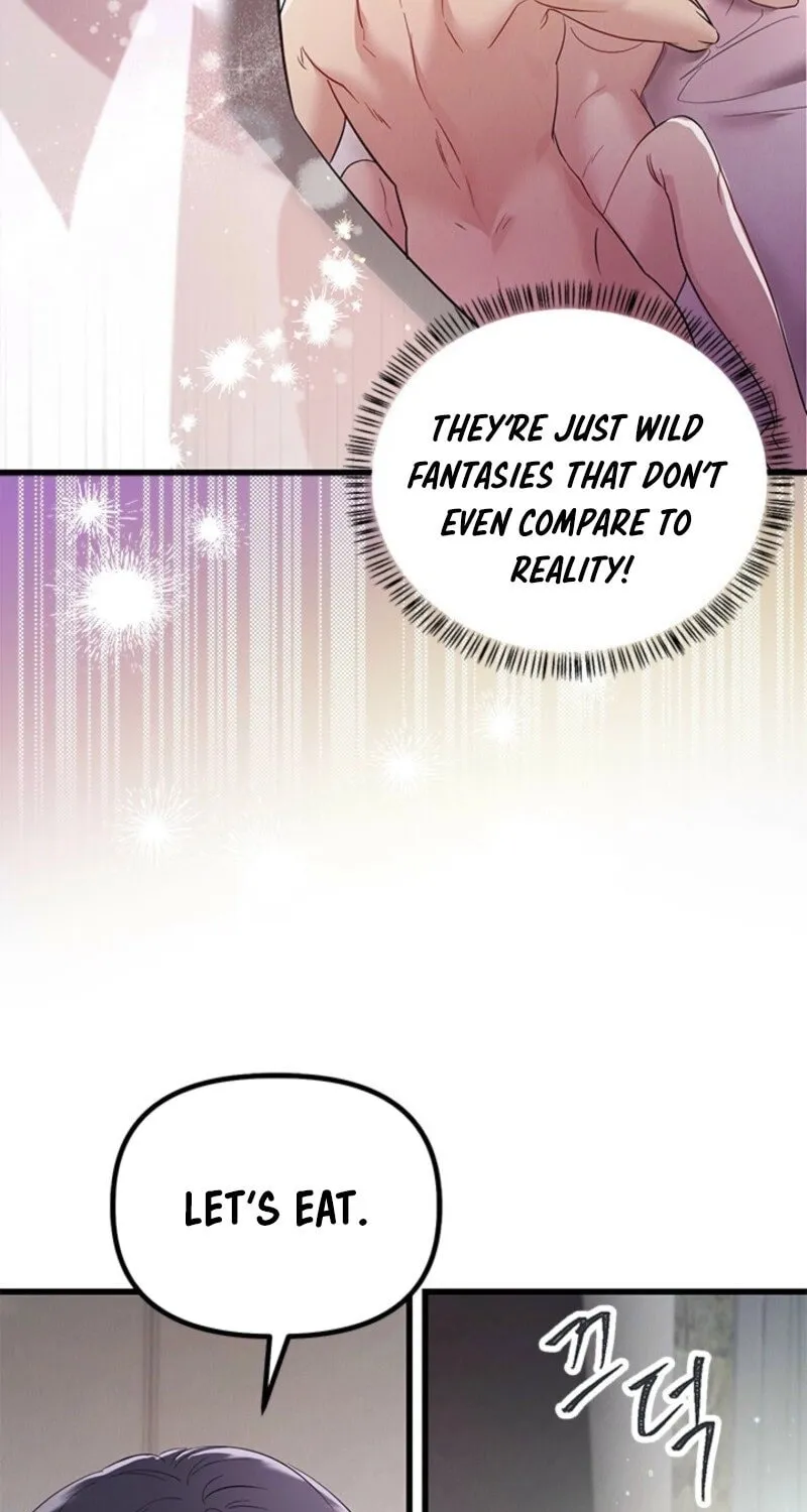 Desirable Partner Chapter 26 page 62 - 