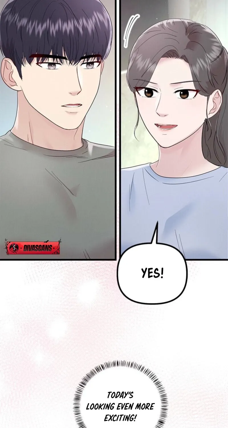 Desirable Partner Chapter 26 page 63 - 