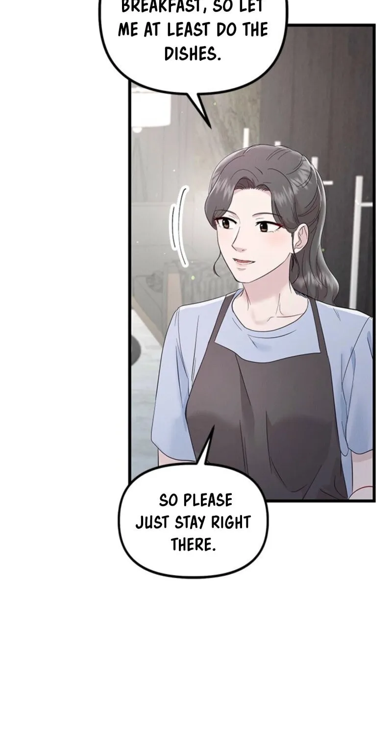 Desirable Partner Chapter 26 page 66 - 