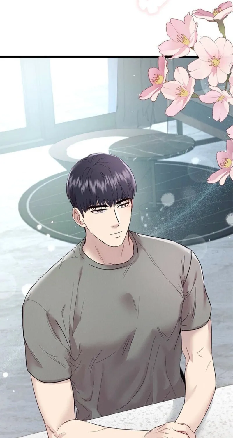 Desirable Partner Chapter 26 page 70 - 