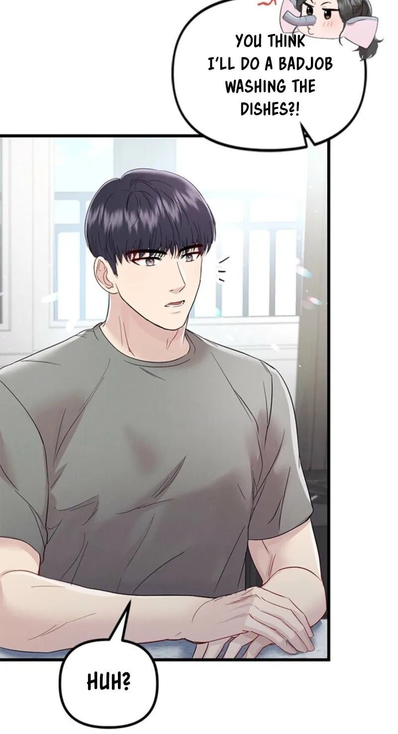 Desirable Partner Chapter 26 page 73 - 