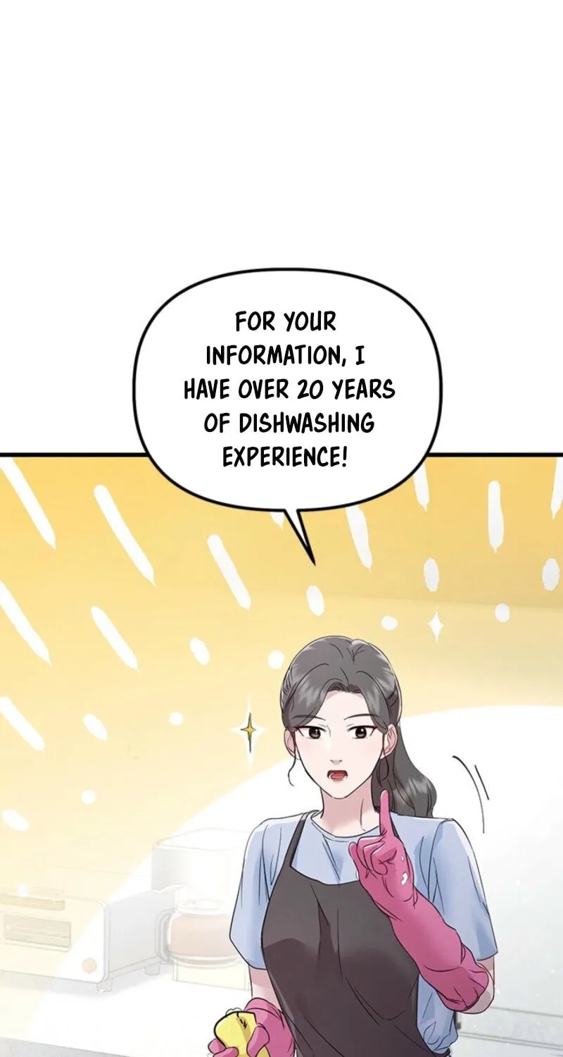 Desirable Partner Chapter 26 page 74 - 