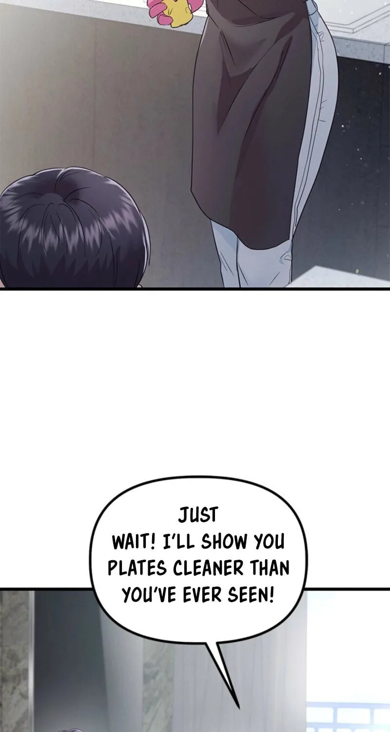 Desirable Partner Chapter 26 page 75 - 