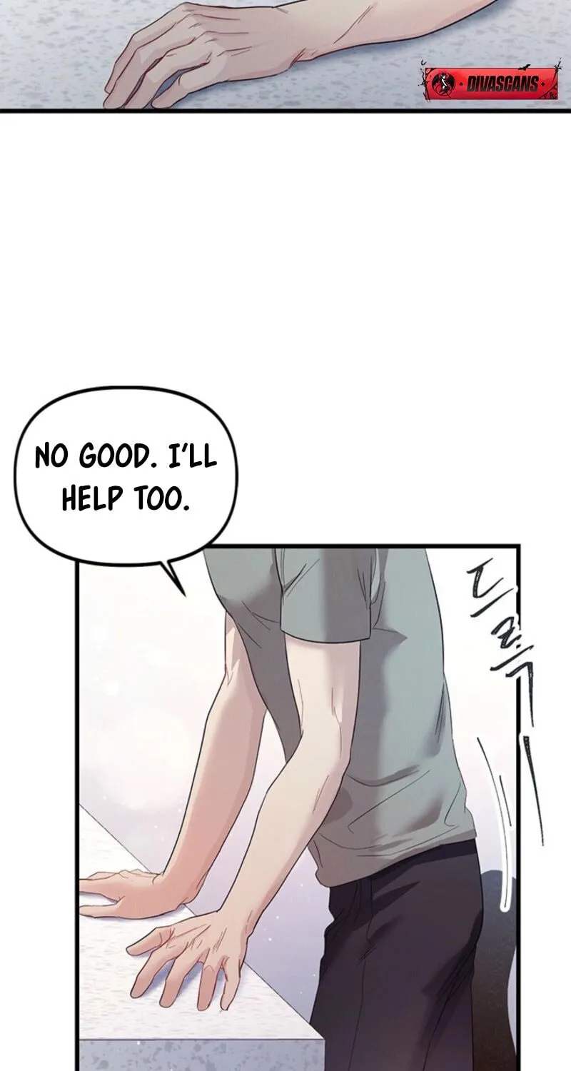 Desirable Partner Chapter 26 page 78 - 