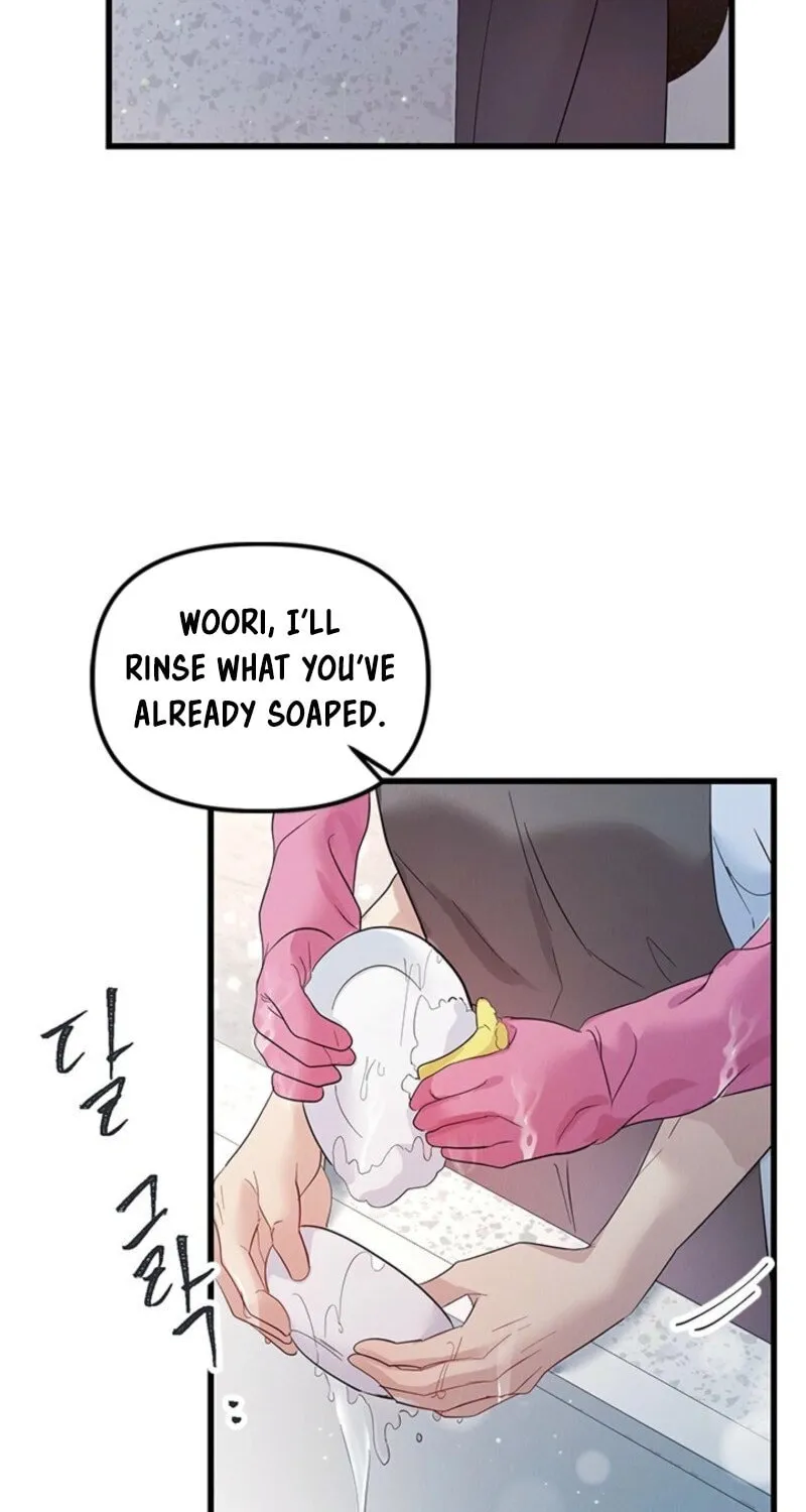 Desirable Partner Chapter 26 page 79 - 