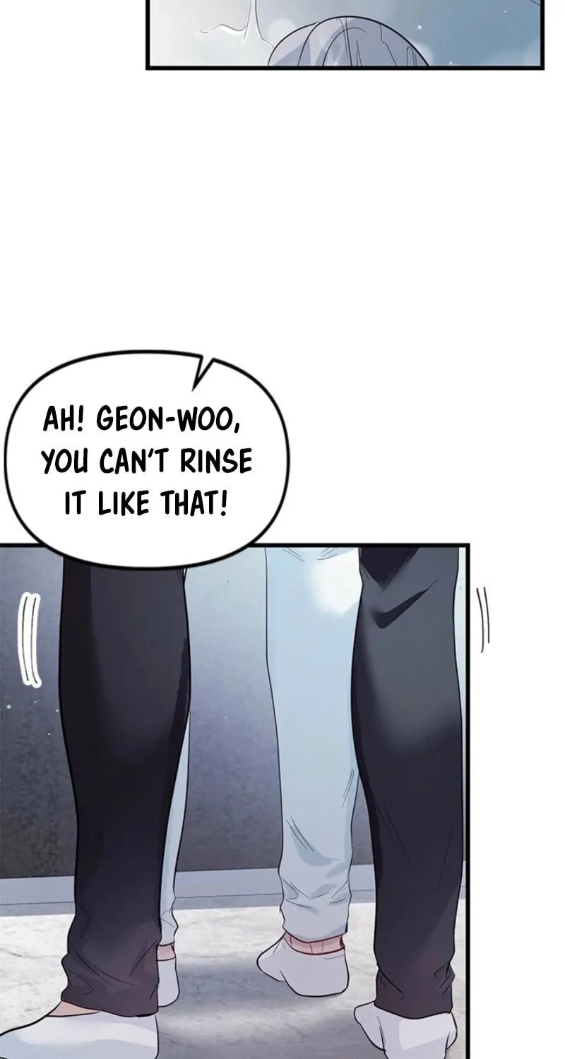 Desirable Partner Chapter 26 page 80 - 