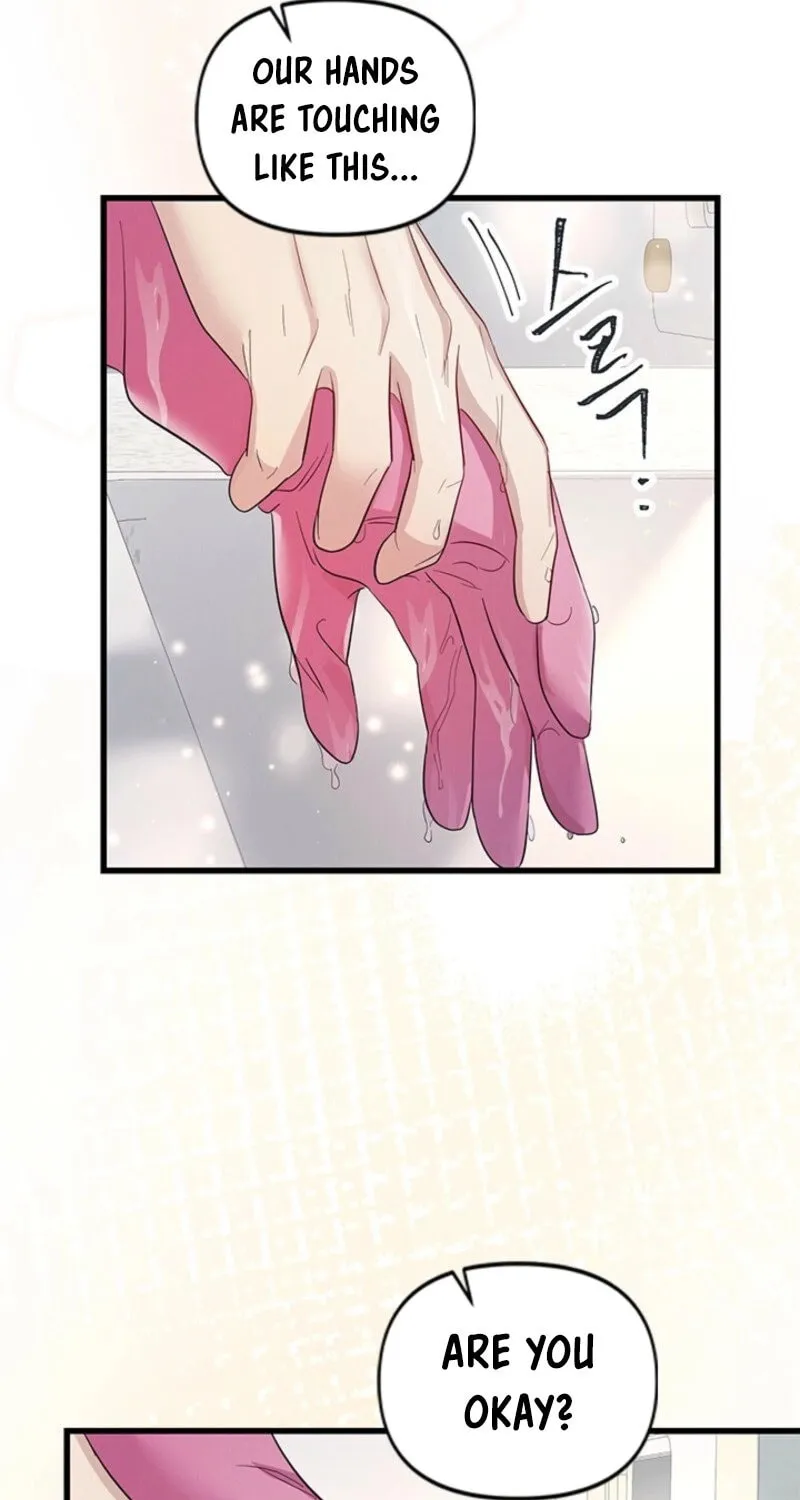 Desirable Partner Chapter 26 page 83 - 
