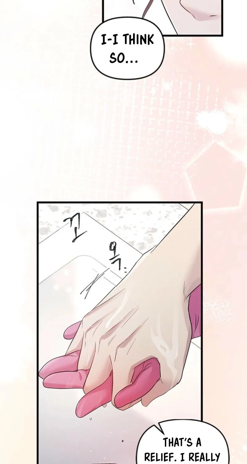 Desirable Partner Chapter 26 page 85 - 