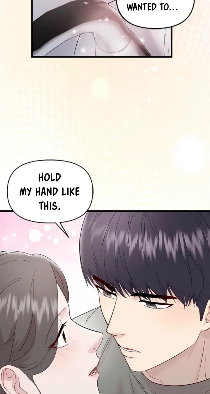 Desirable Partner Chapter 26 page 86 - 