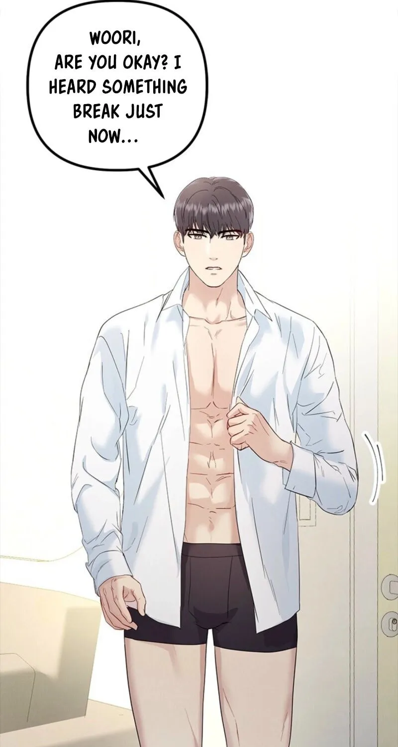 Desirable Partner Chapter 26 page 10 - 