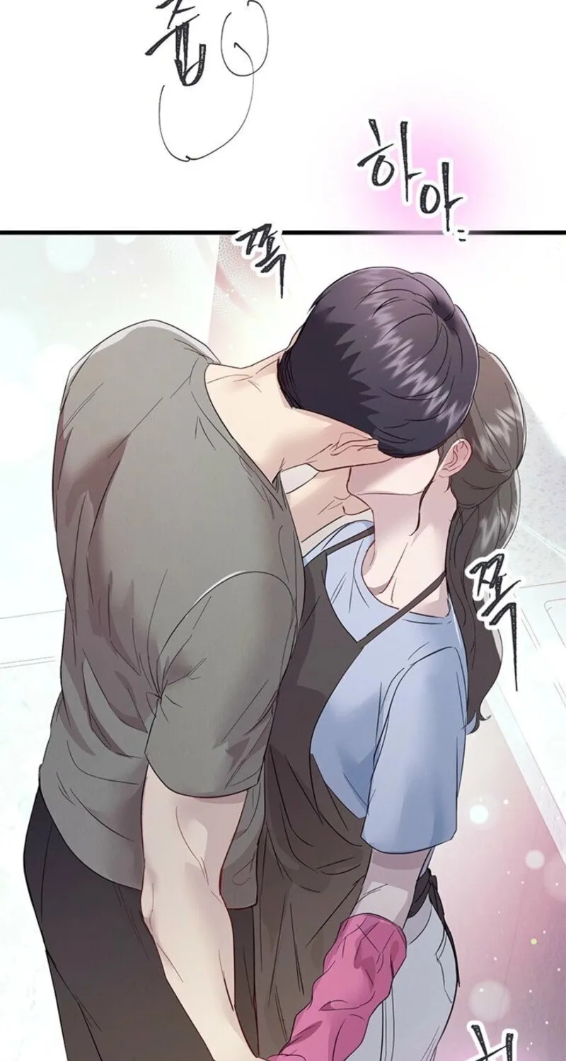 Desirable Partner Chapter 26 page 91 - 