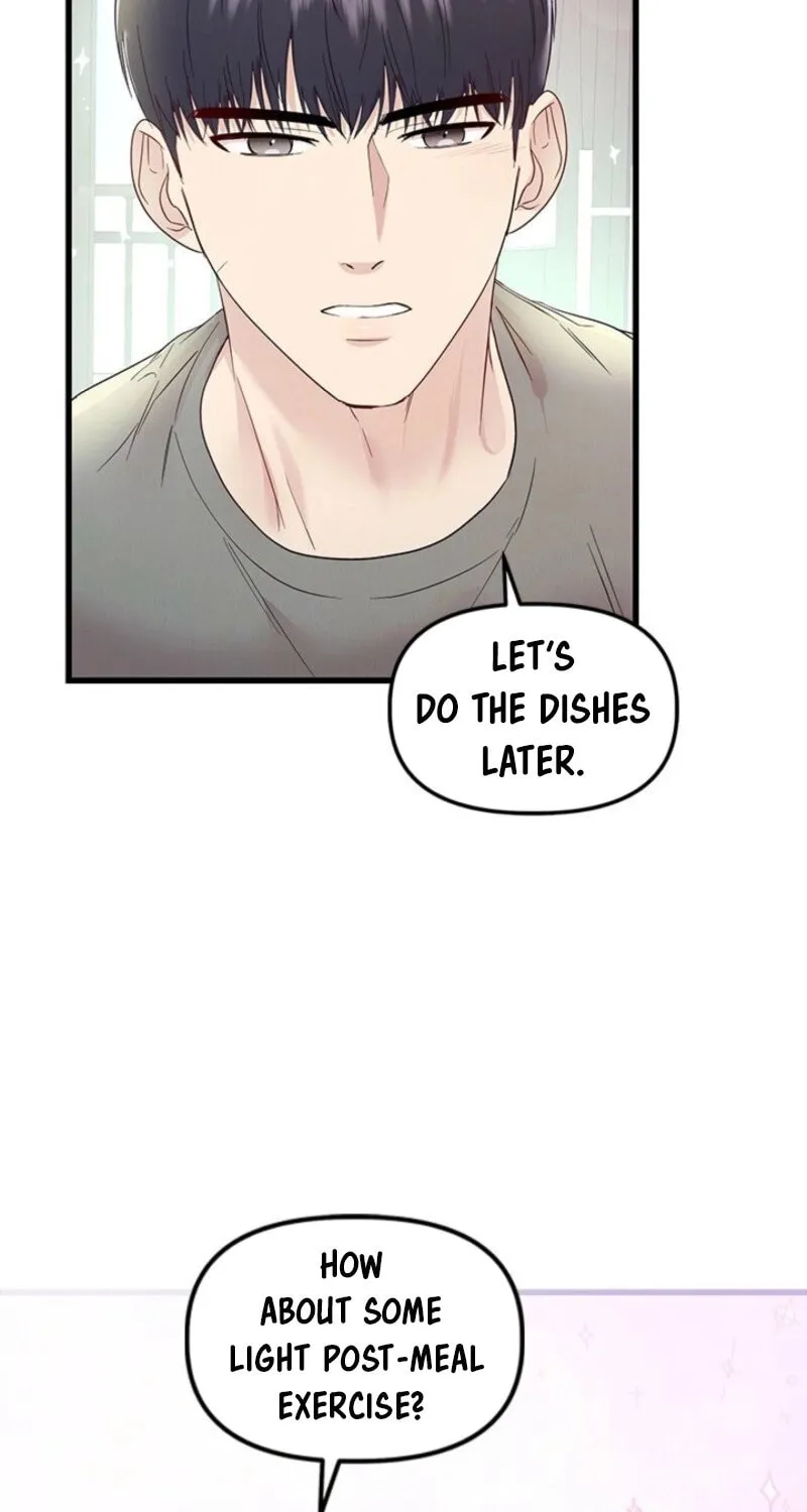 Desirable Partner Chapter 26 page 96 - 