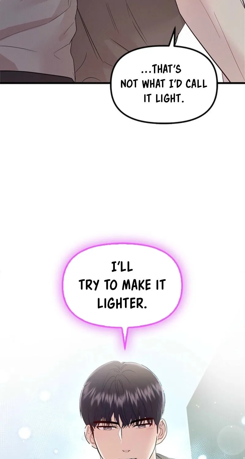 Desirable Partner Chapter 26 page 98 - 